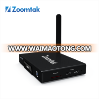 zoomtak T5 amlogic S805 Quad-Core google android 4.4 tv box