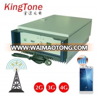 Mobile Network Signal GSM+WCDMA+LTE Long Range Coverage 2G/3G/4G Cell Phone Signal Booster Repeater