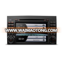 XTRONS Dual CANbus 7'' car dvd gps for mercedes benz B-class W245/Sprinter/Viano with steering wheel control