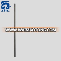 Two-layers FM Dipole Antenna