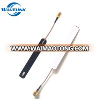 Free Sample Internal Omni Direction 4G LTE PCB 94*14mm IPEX Connector Antenna