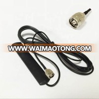 3M Sticker Car 2.4g WIFI Patch Antenna With TNC Male