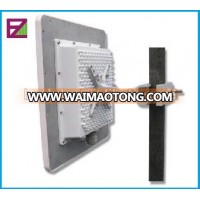 2400-2500MHz Panel WiMAX Antenna with 15dBi