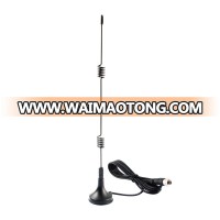 Factory price sucker antenna 3g TS9 connector multi-frequency high gain wireless antenna module