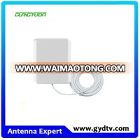 Strong Signal Outdoor 14DBI WIFI WLAN 2.4G Panel Antenna