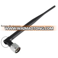 RP-SMA Rubber Duck 5DBI External 3G Dipole antenna for Huawei Router