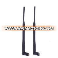 External Rubber Multi Band GSM 3G 4G WIFI LTE Antenna For Router and Modem