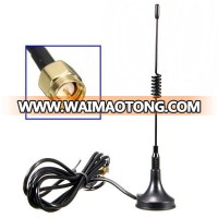 High Performance Sucker 850/900/1800/1900MHz Antenna GSM Booster Antenna