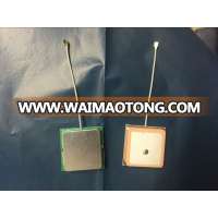 (factory price)ODM ceramic antenna with IPEX connector