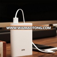 Original Xiaomi ZMI 4G wireless wifi router 7800mAh Power Bank