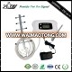 ATNJ Mini 2g 4g cell phone signal amplifier/mobile signal booster