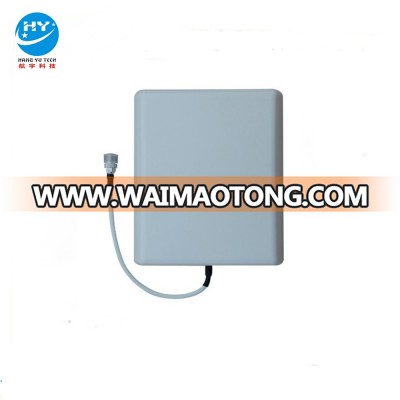 Hangyu 7dbi 868mhz directional patch panel antenna