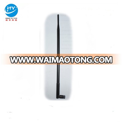 (Manufactory)868mhz Rubber duck antenna with RP SMA male