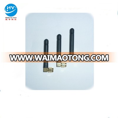 Vertical High Ggain SMA-Male 868MHz Rubber Duck Antenna