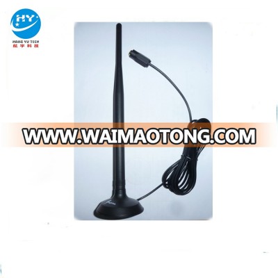 New Design 868MHz Magnet Rubber Antenna SMA Male Connector