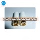 Hot Sell White Rubber 2dBi Antenna 915MHz SMA Female Connector