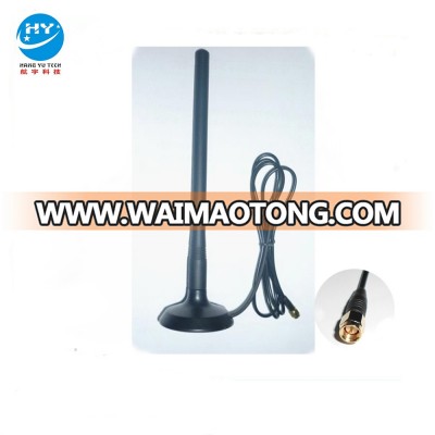 868MHz Sticker Type Rubber Antenna 7dBi