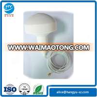 High quality GPS+GSM+WIFI Combo Marine Antenna SMA Male Connector