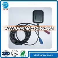 Active gps gsm 3g combo antenna mini antenna