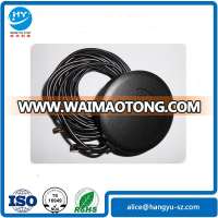 GPS GSM Antenna with SMA SMC Connector Cable Length 5m