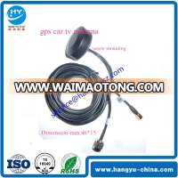 Manufacture car tv gps antenna