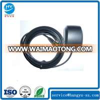 Factory Price Vehicle GPS Antenna SMA Active GPS 1575 Mhz GPS Glonass