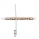 5150-5350MHz Omni-directional Antenna 10dbi