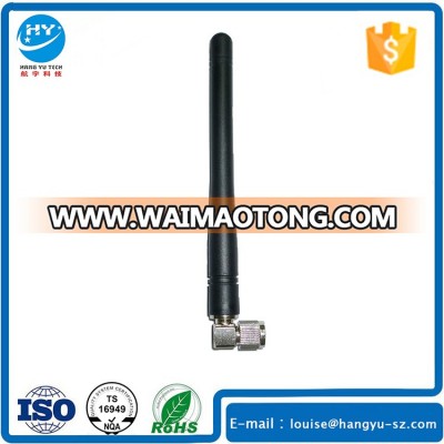 Omni Direcional GSM Antenna 900 1800MHz 2dBi 50ohm For Communications