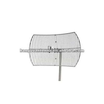 5.8G 30dbi Grid Die Cast Antenna