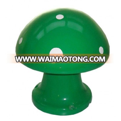 3dBi Mushroom Shape Outdoor Decorative Antenna With N Female Connector