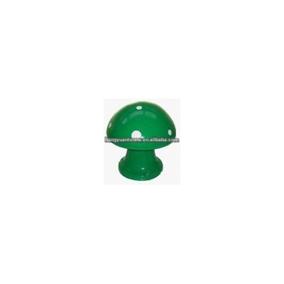 3dBi Mushroom Outdoor Decorative Antenna With N Female Connector