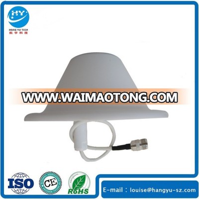 806-2500MHz Indoor Covered Directional Ceiling Antenna