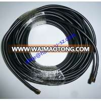 RG58 Pigtail 5m SMA Male to RPSMA