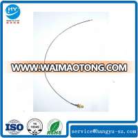 coaxial cable SMA female to ipex cable