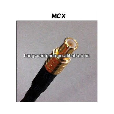 MCX Connector