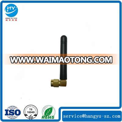 (Manufactory)NEW short 915M rubber duck antenna wifi antenna