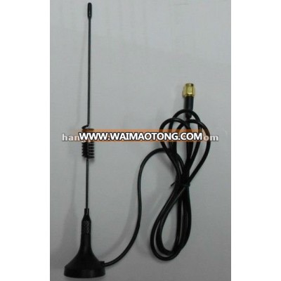 WCDMA Antenna Magnet Car Antenna