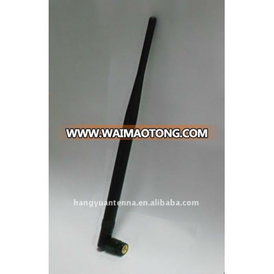 Factory Sell WCDMA Rubber Antenna