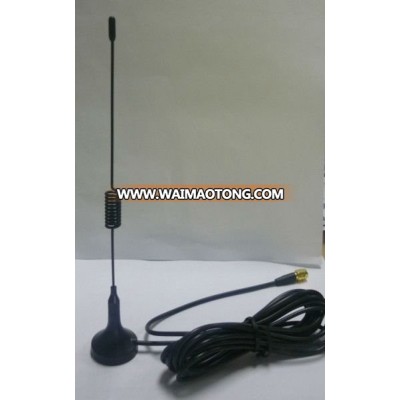 2G Magnetic Mounting Antenna