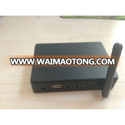 Smart TV Box