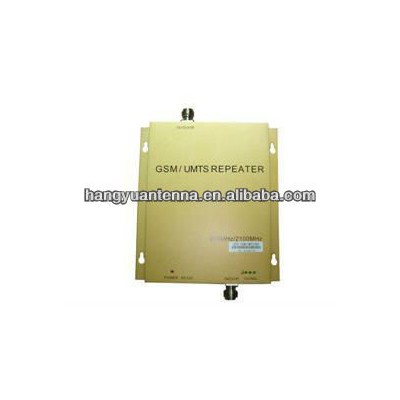 GSM/UMTS980 cellphone signal repeater