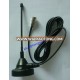 Passive Antenna 477MHz with FME Male Connector 2.5m LMR100 Cable