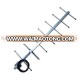 420~450MHz Yagi Antenna