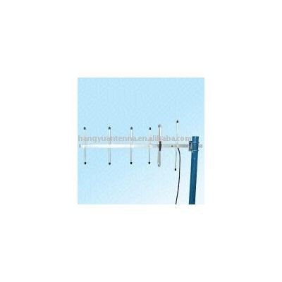 450~470mhz Yagi antenna for outdoor 10.5dbi