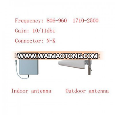 (Manufacturer)CELL PHONE SIGNAL BOOSTER ANTENNA