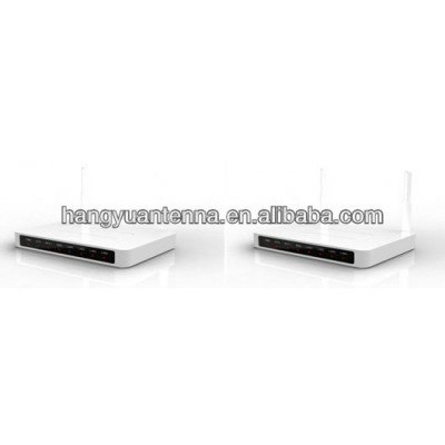 Wireless VPN Router