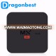 Support OEM ODM ott box firmware update amlogic MX Plus S905 1G 8G Quad core android 5.1 tv box Kodi16.0