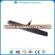 Customized 3dBi 4G patch antenna for WLAN and LTE