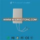 (Manufactory)Signal well 4G white 698-2700MHz indoor/outoodr long disttance 2x2 mimo 4g panel antenna