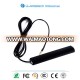 Customized high gain waterproof IP65 long range 4g lte patch antenna with adhesive mounting